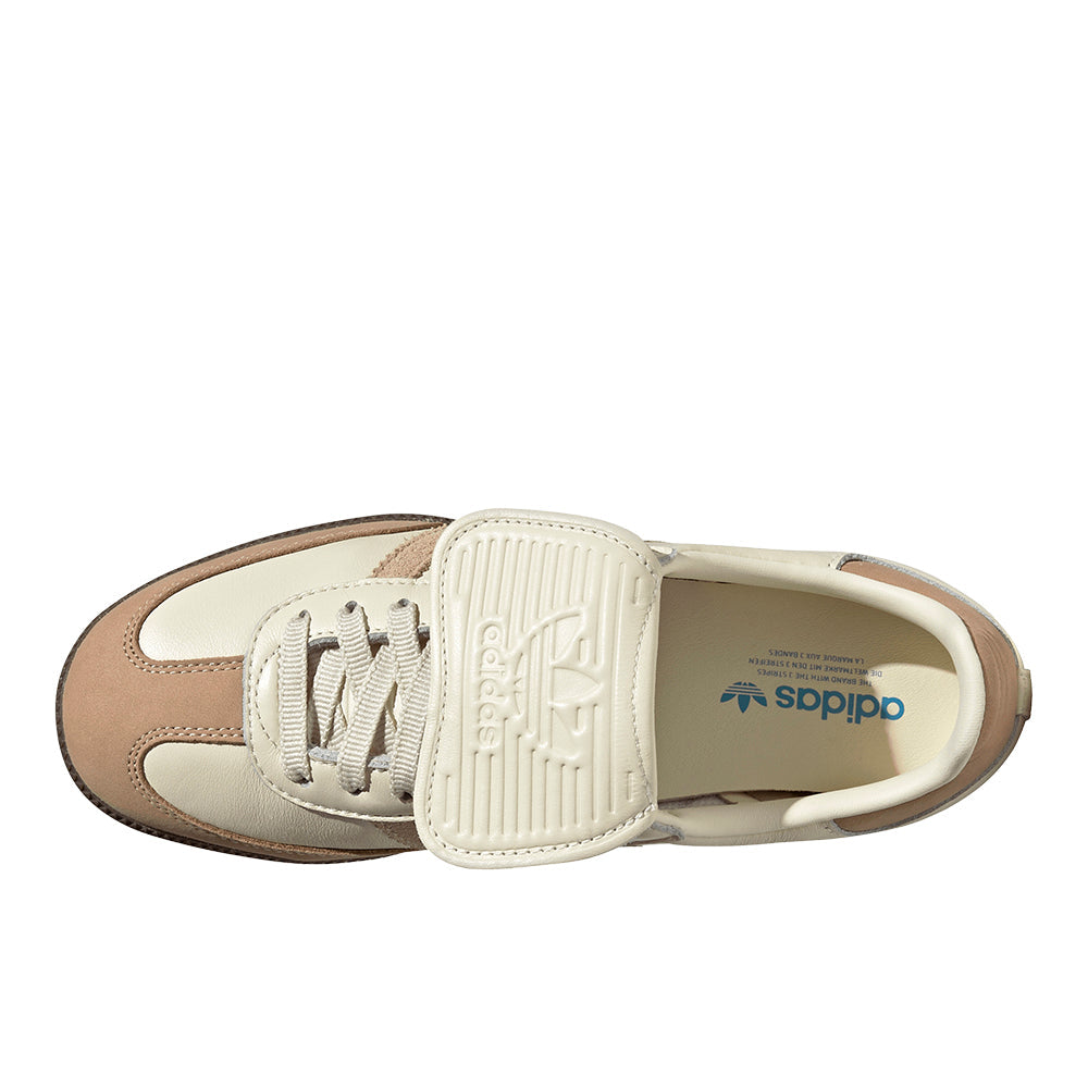 Samba LT Lace Up Sneakers