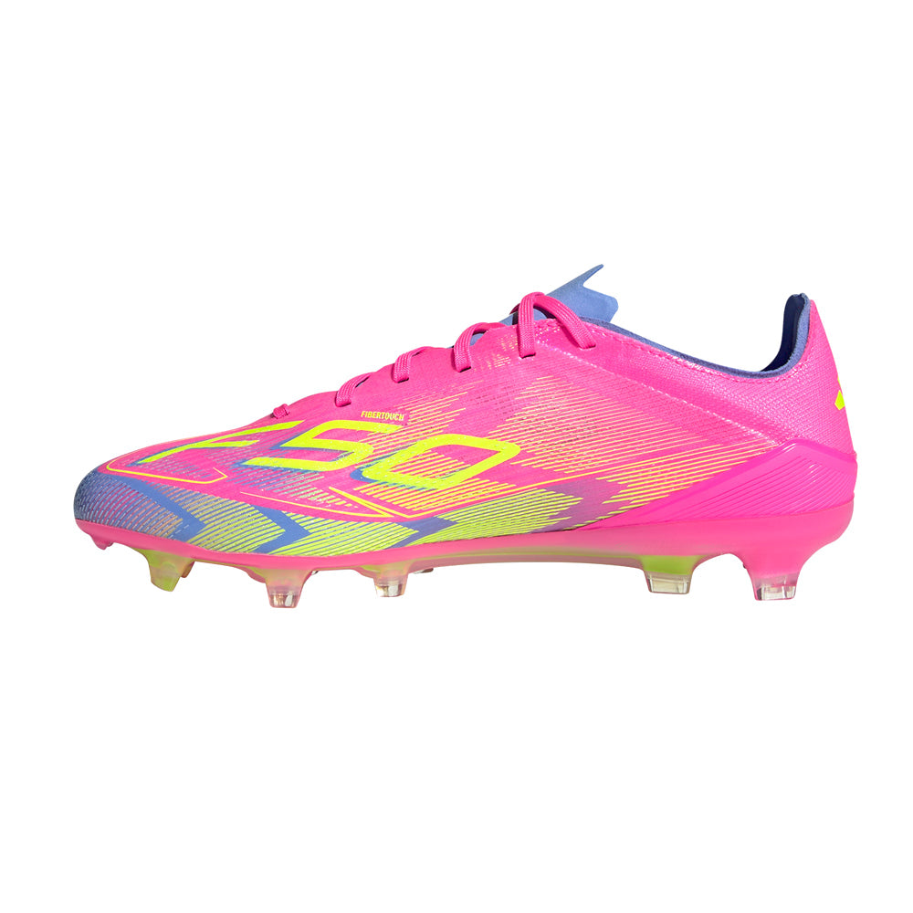 F50 Pro Firm Ground Soccer Cleats