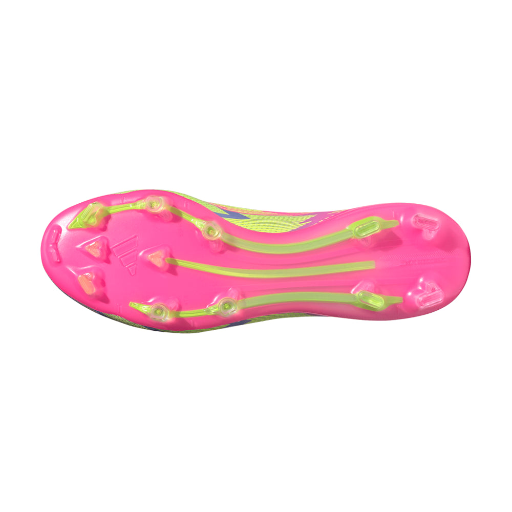 F50 Pro Firm Ground Soccer Cleats