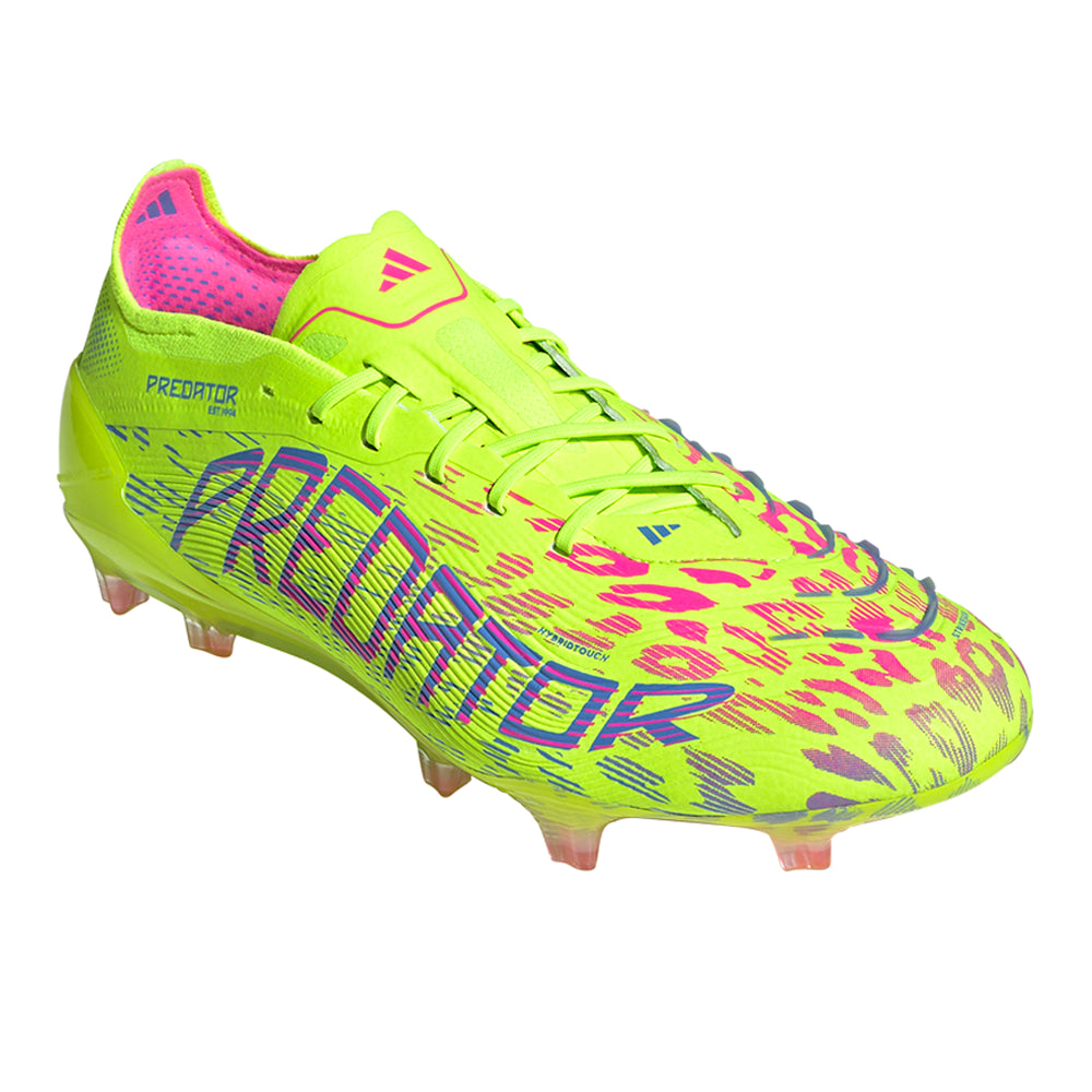 Predator Elite Firm Ground Soccer Cleats