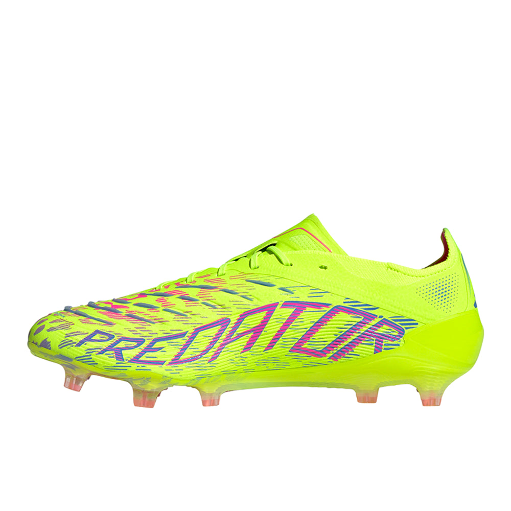 Predator Elite Firm Ground Soccer Cleats