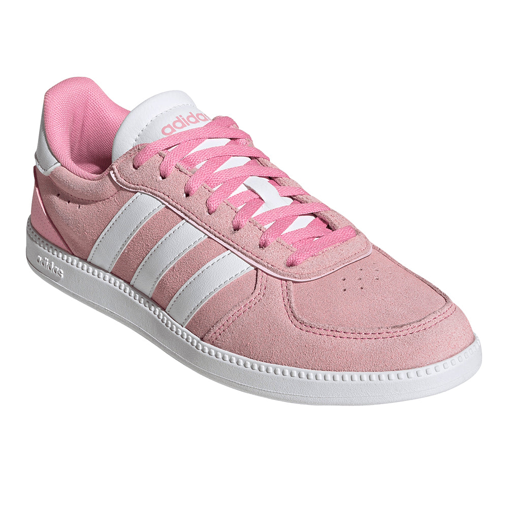 Breaknet Sleek Lace Up Sneakers