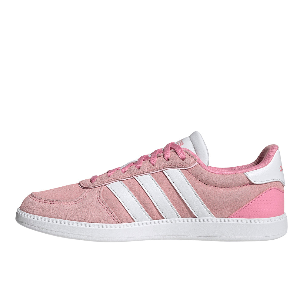 Breaknet Sleek Lace Up Sneakers