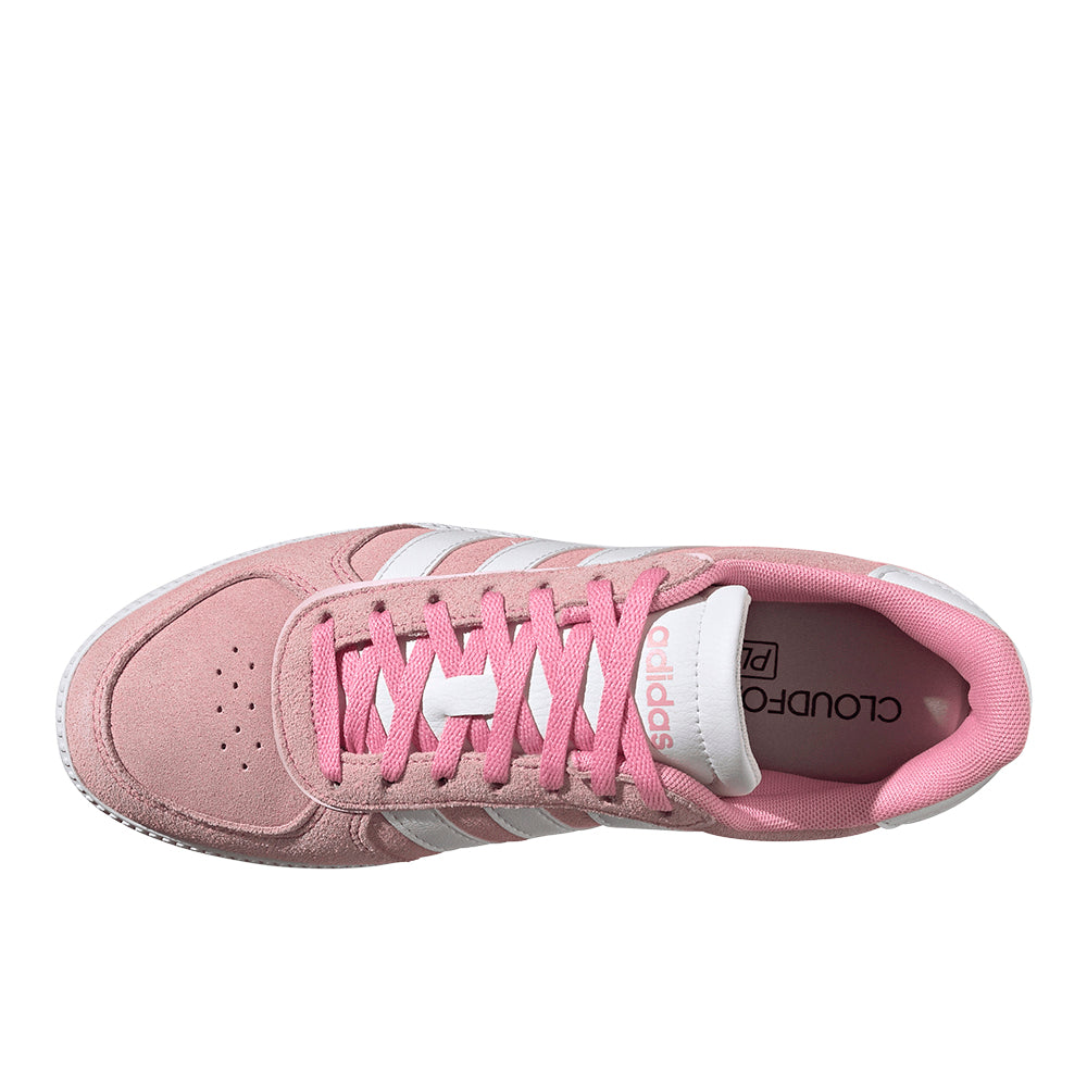 Breaknet Sleek Lace Up Sneakers