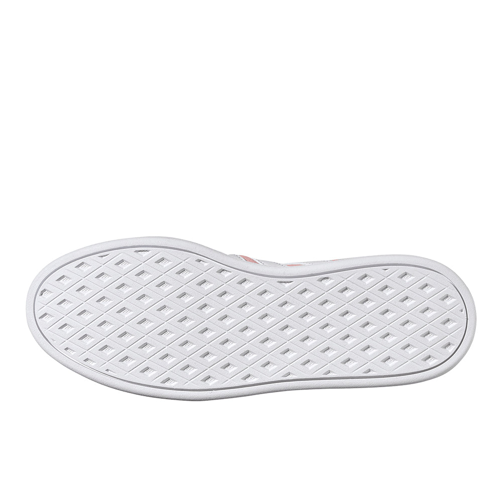 Breaknet Sleek Lace Up Sneakers