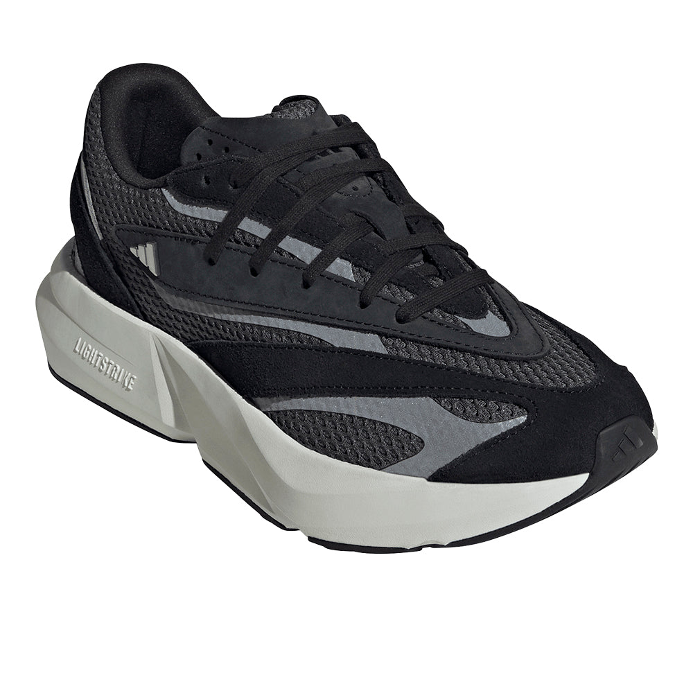 Lightblaze Lace Up Sneakers