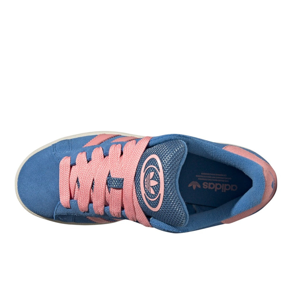 Campus 00S Lace Up Sneakers