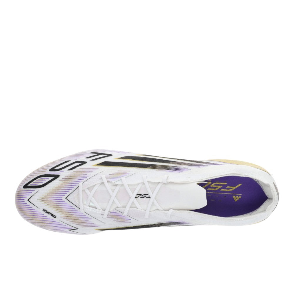 F50 Elite Soft Ground Soccer Cleats