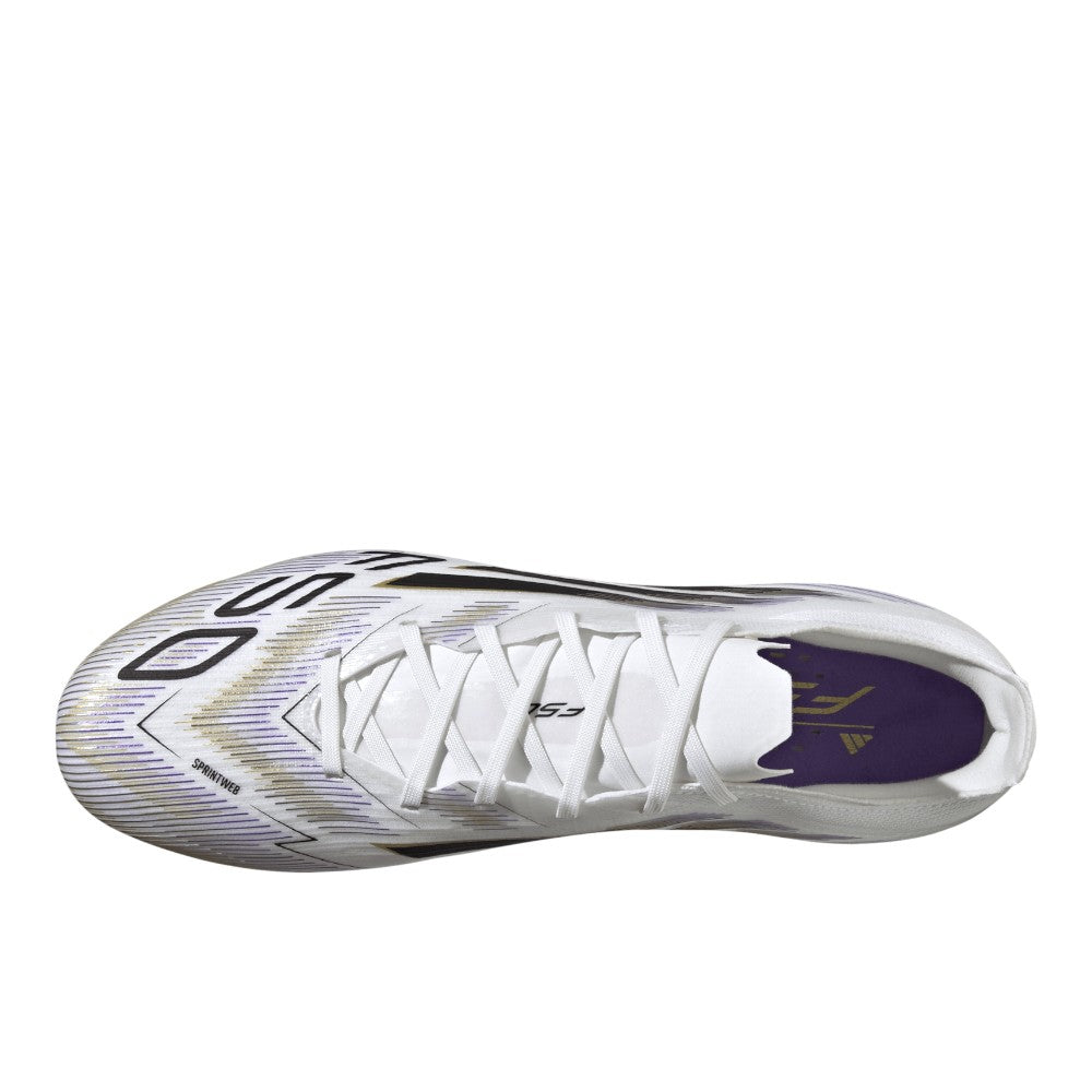F50 Pro Firm Ground Football Cleats