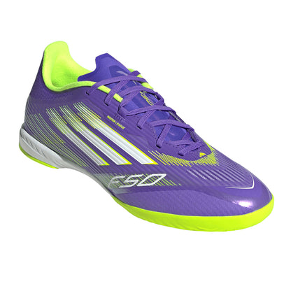 F50 League Indoor Soccer Shoes
