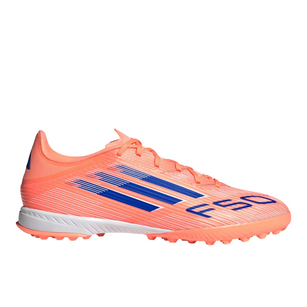 F50 League Turf Football Shoes