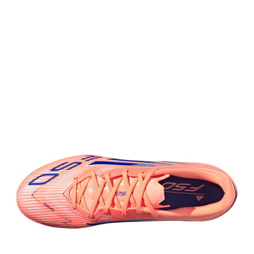 F50 League Turf Football Shoes