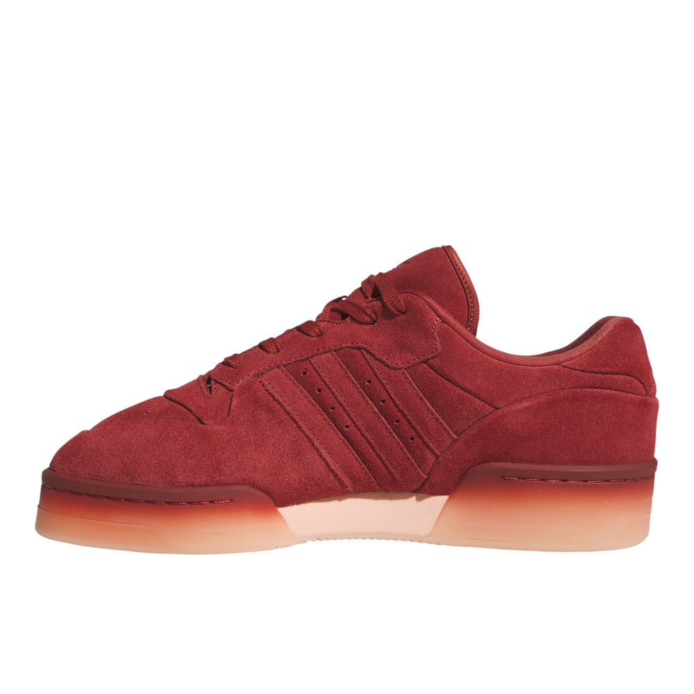Rivalry Lux Low Lace Up Sneakers