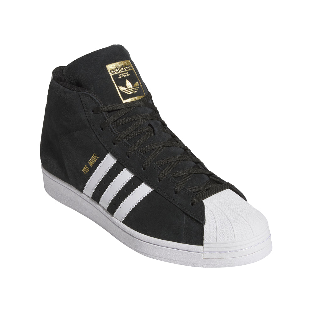 Pro Model Mid Skate Shoes