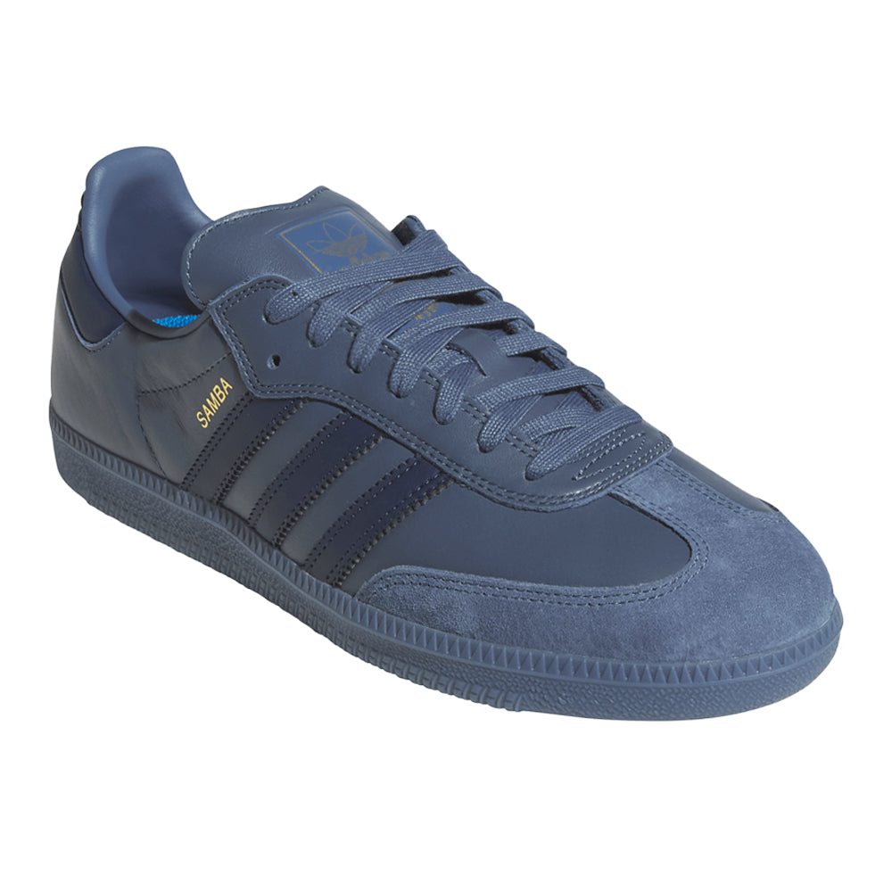 Samba ADV Skate Shoes