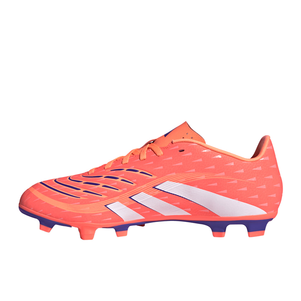 Predator Club Firm Ground/Multi Ground Soccer Cleats