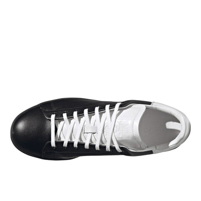 Stan Smith Lux Lace Up Sneakers