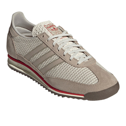 SL 72 OG Lace Up Sneakers