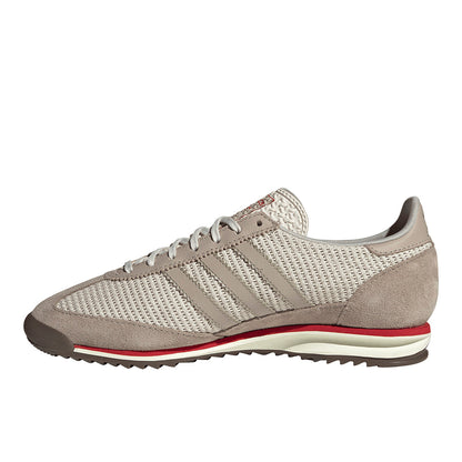 SL 72 OG Lace Up Sneakers