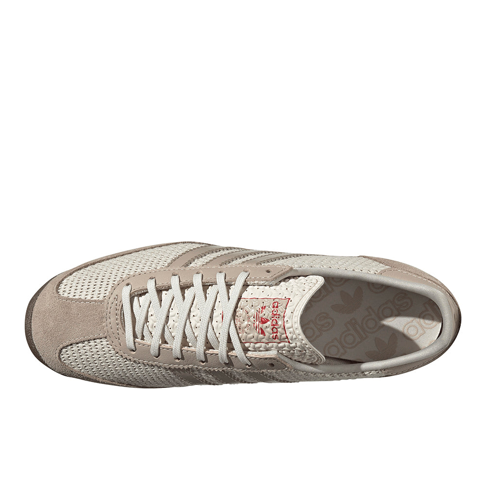 SL 72 OG Lace Up Sneakers
