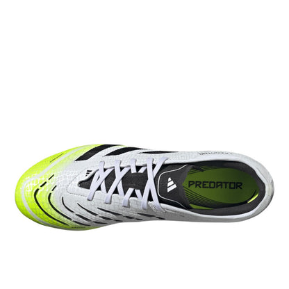 Predator Pro Firm Ground Soccer Cleats