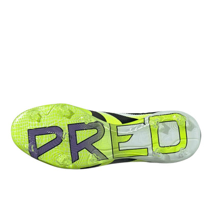 Predator Pro Firm Ground Soccer Cleats