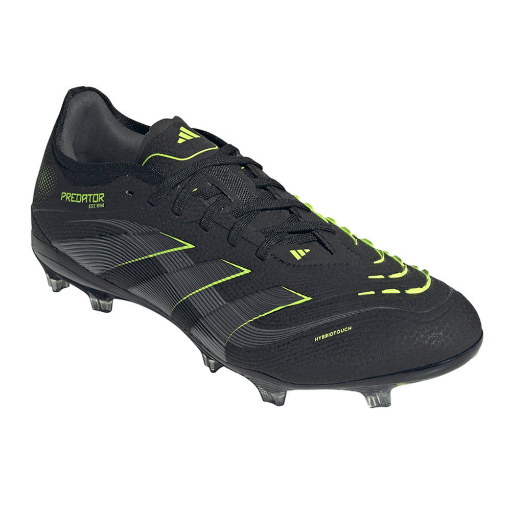 Predator Pro Firm Ground Soccer Cleats