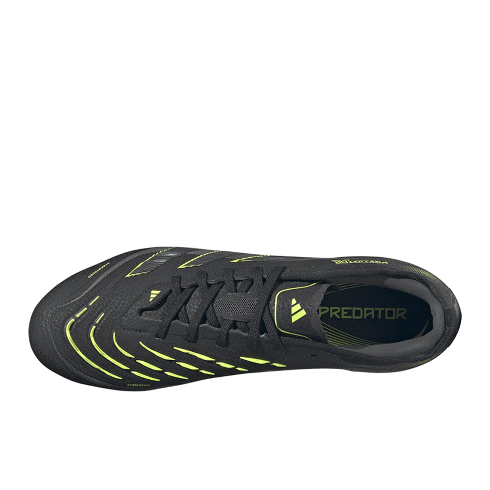 Predator Pro Firm Ground Soccer Cleats