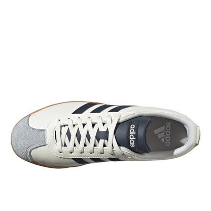 VL Court Base Lace Up Sneakers