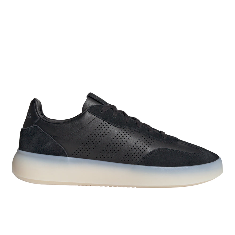 Barreda Decode Lace Up Sneakers