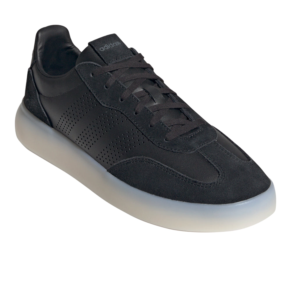 Barreda Decode Lace Up Sneakers