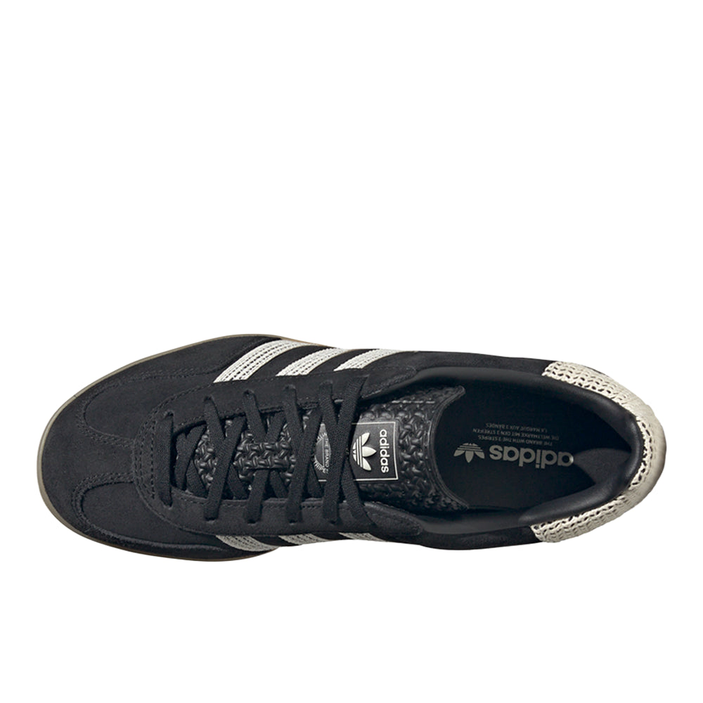 Gazelle Indoor Lace Up Sneakers