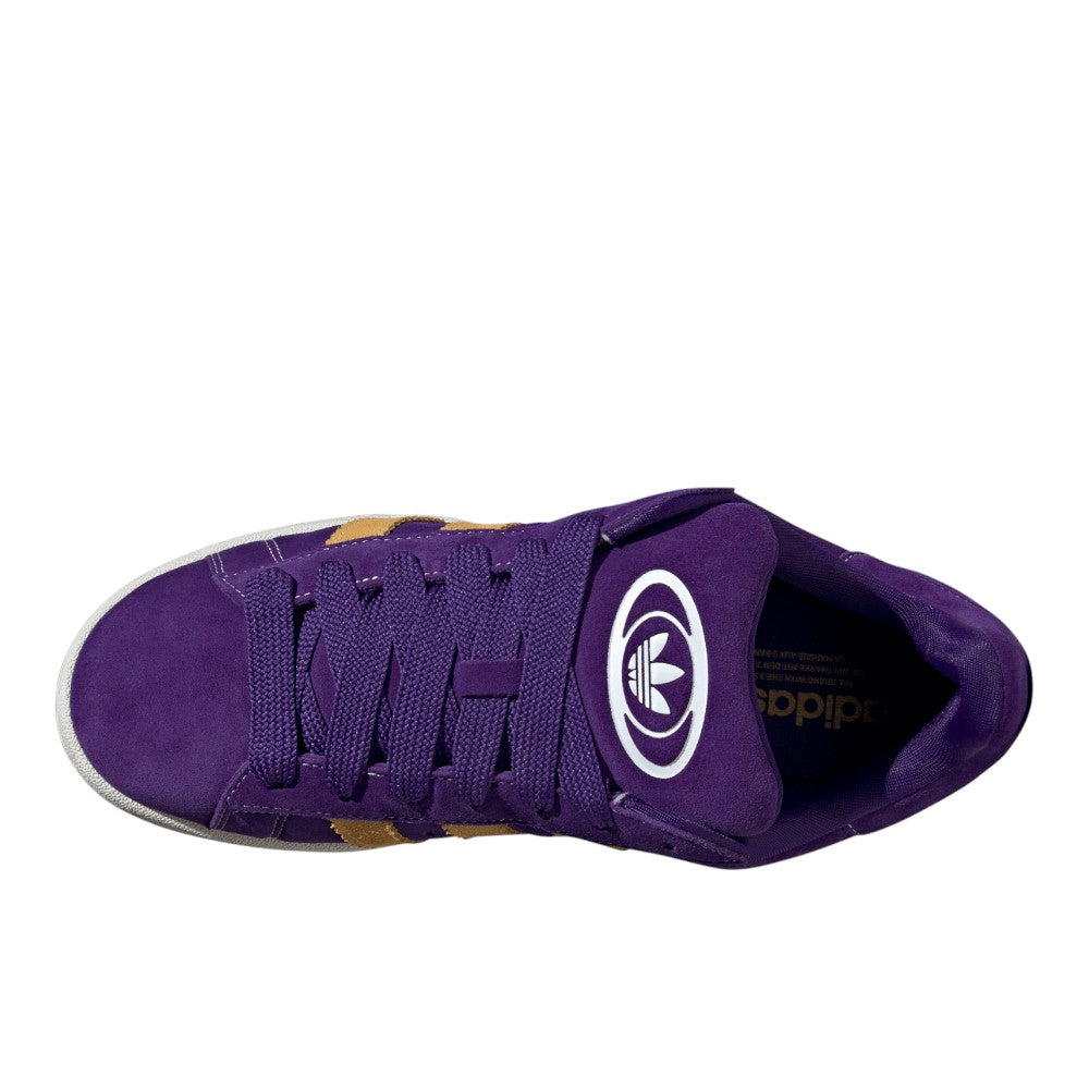 Campus 00s Lace Up Sneakers