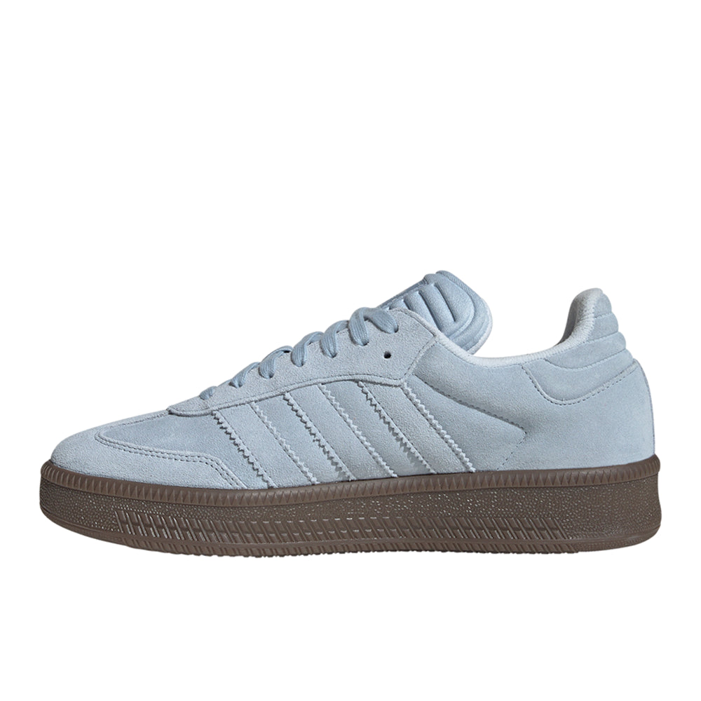 Samba XLG Lace Up Sneakers