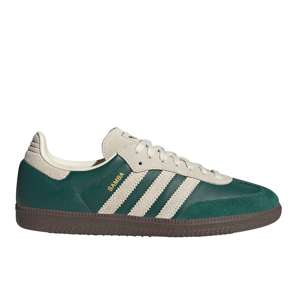 Samba OG Lace Up Sneakers