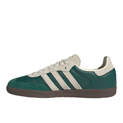 Samba OG Lace Up Sneakers