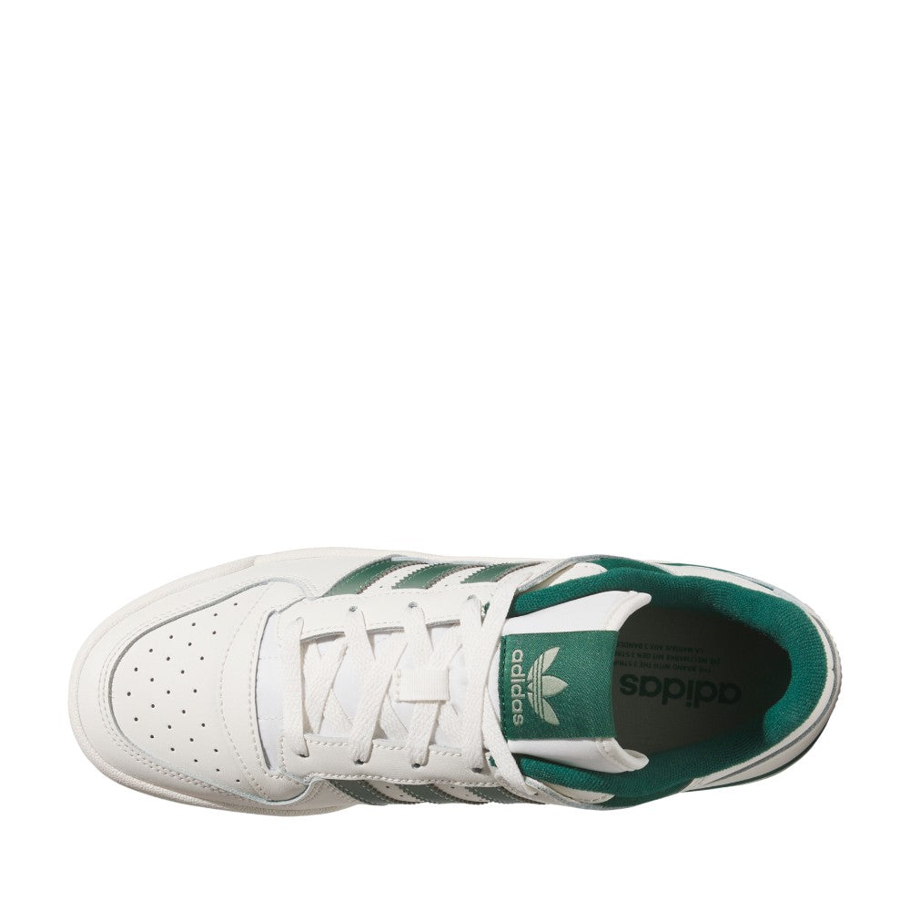 Forum Low CL Lace Up Sneakers