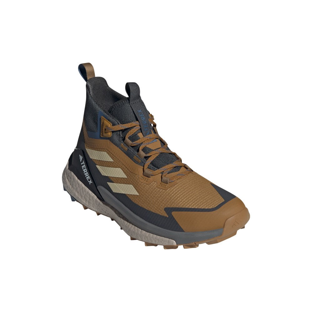 Terrex Free Hiker 2.0 Gore-Tex Hiking Shoes