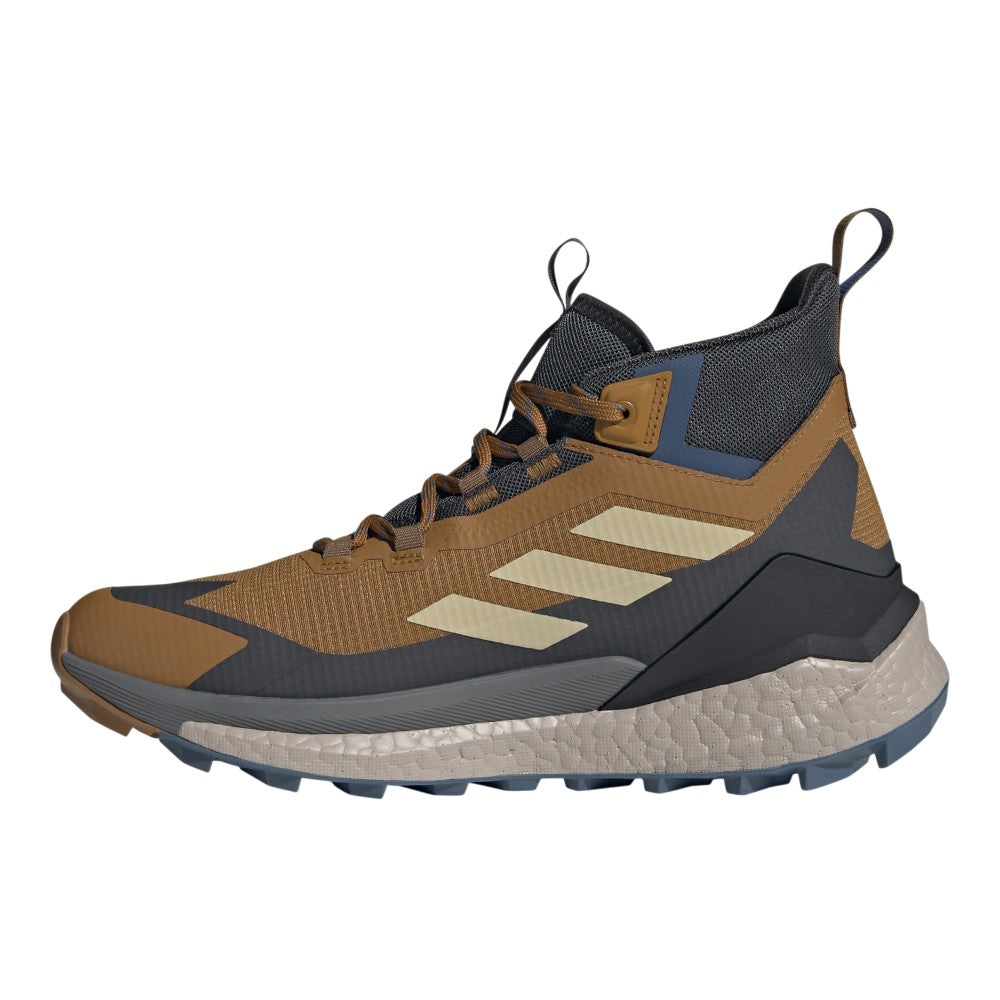 Terrex Free Hiker 2.0 Gore-Tex Hiking Shoes