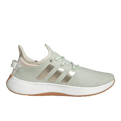 Cloudfoam Pure Sportswear Lace Up Sneakers