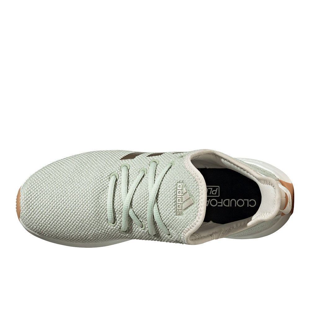 Cloudfoam Pure Sportswear Lace Up Sneakers