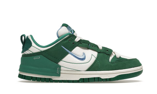 Dunk Low Disrupt 2 Phantom University Blue (W)