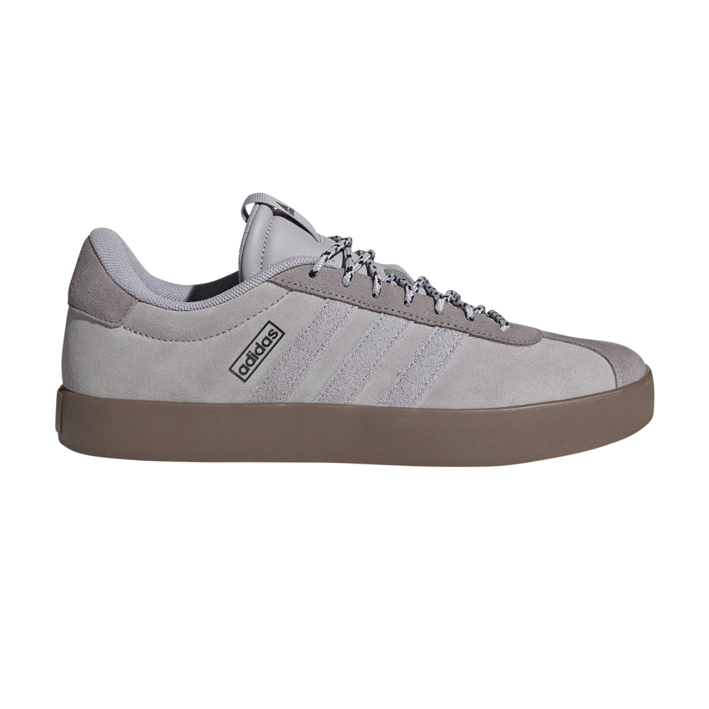 VL Court 3.0 Lace Up Sneakers