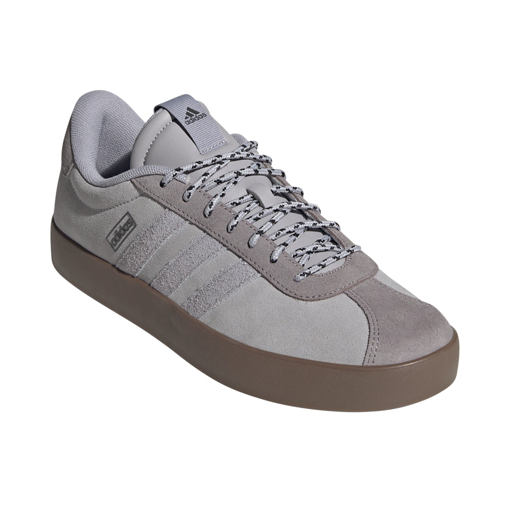 VL Court 3.0 Lace Up Sneakers
