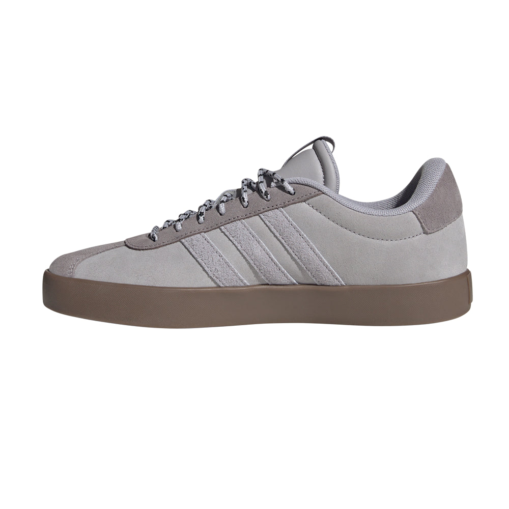 VL Court 3.0 Lace Up Sneakers