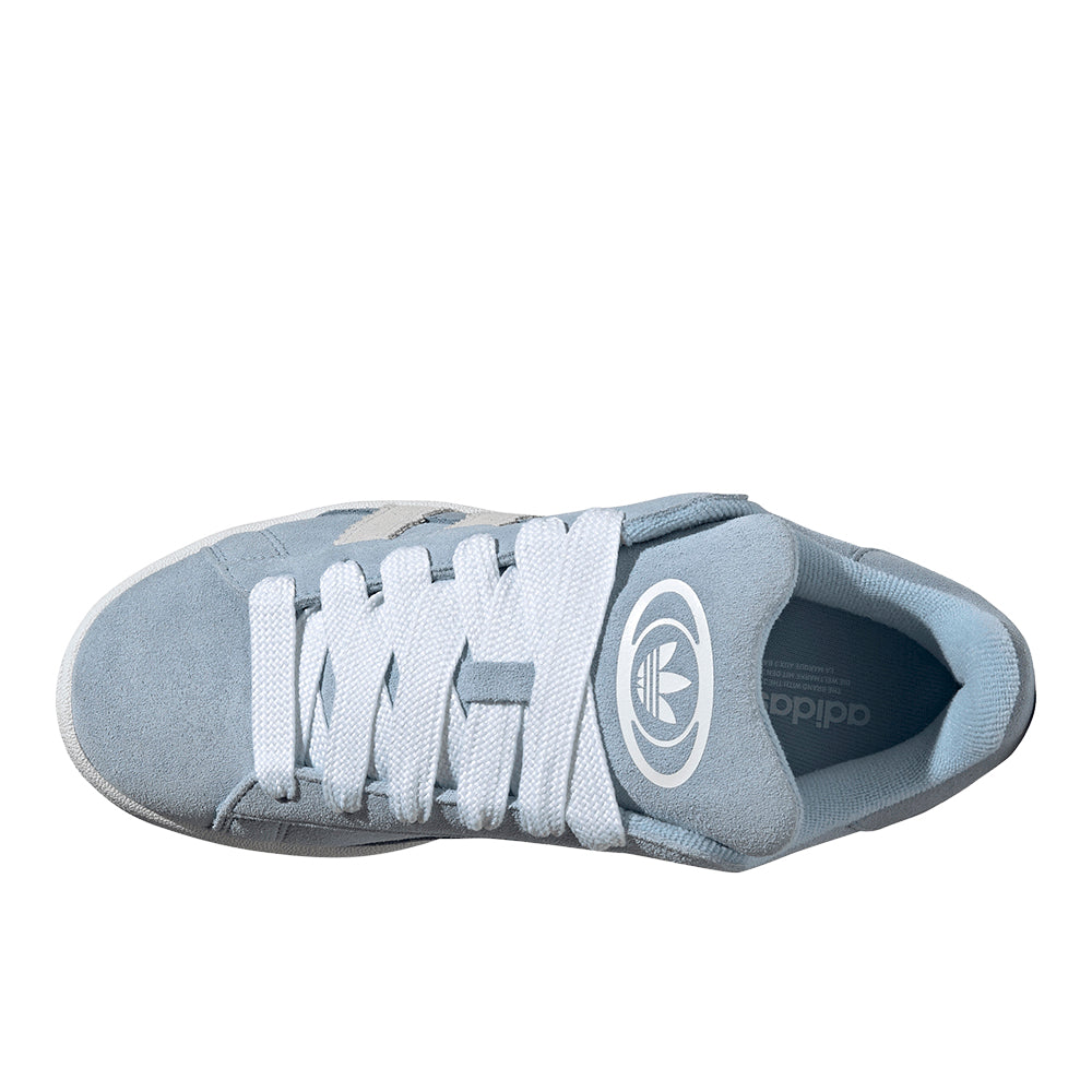 Campus 00s Lace Up Sneakers