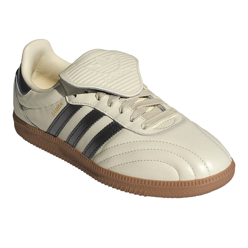 Samba LT Lace Up Sneakers
