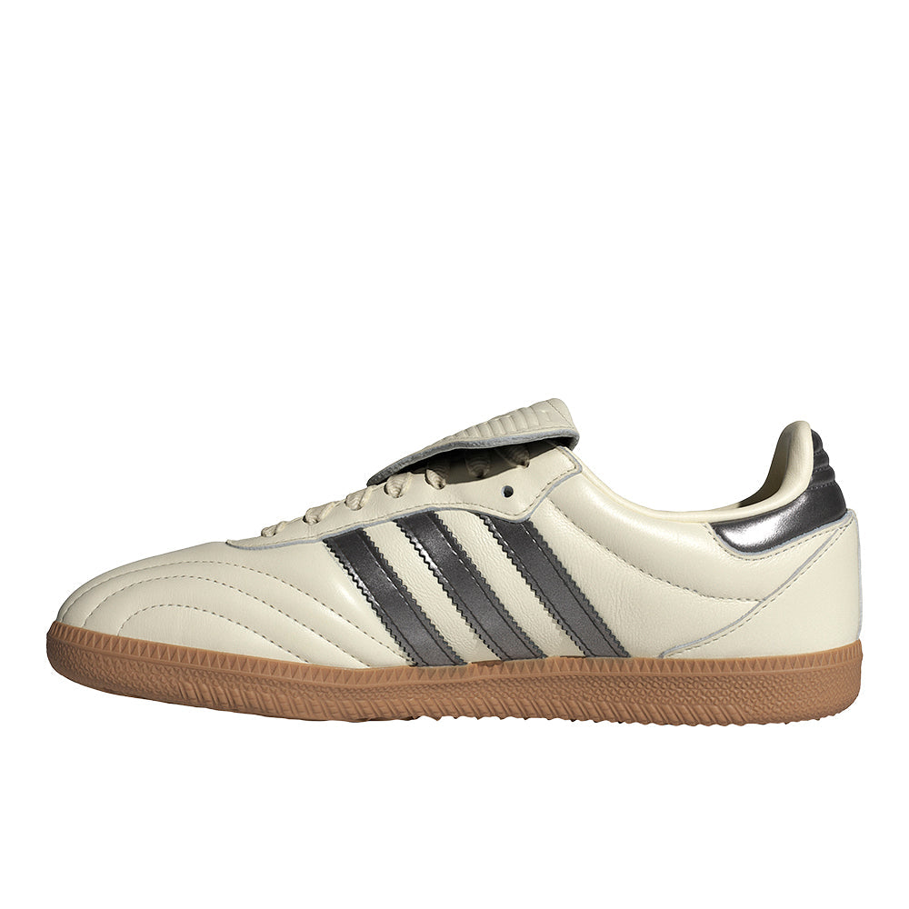 Samba LT Lace Up Sneakers