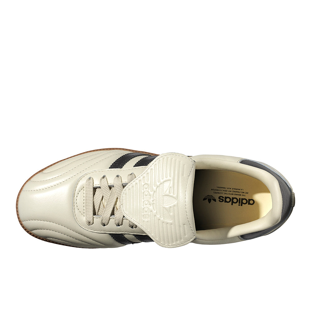 Samba LT Lace Up Sneakers