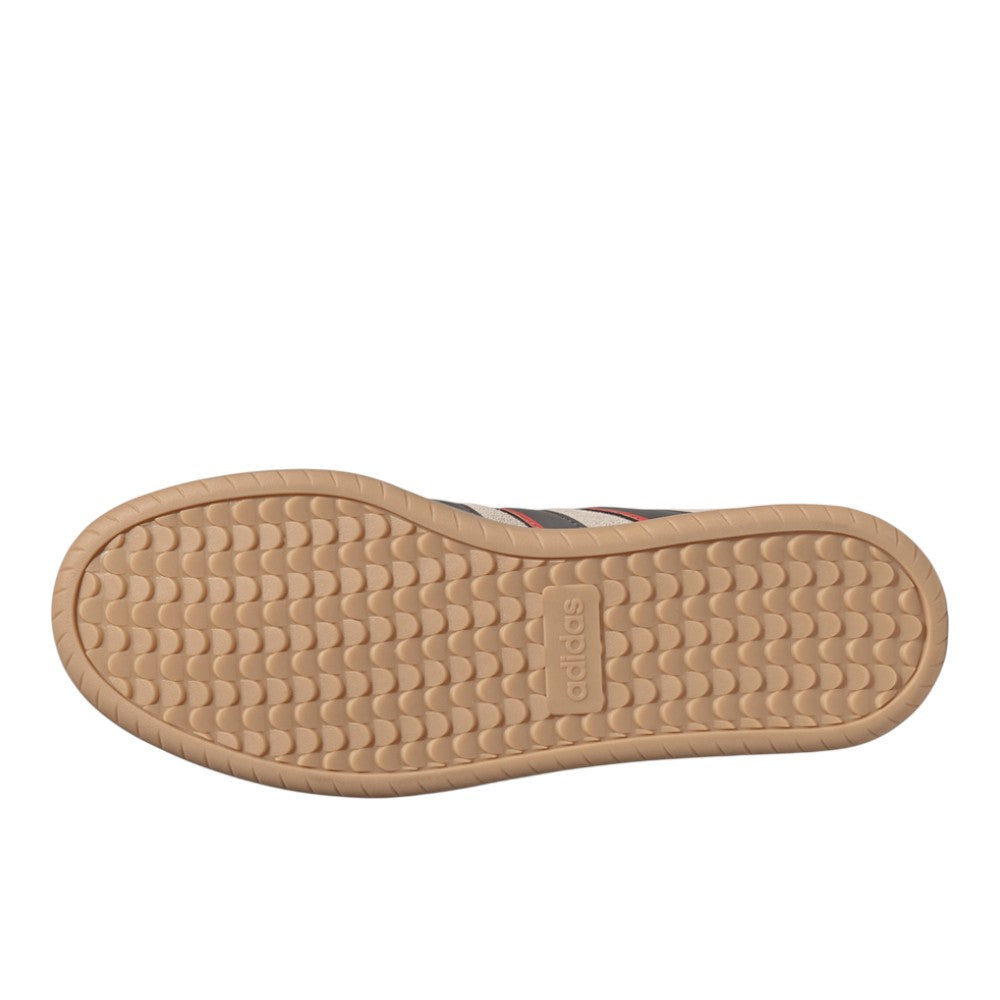 Barreda Lace Up Sneakers